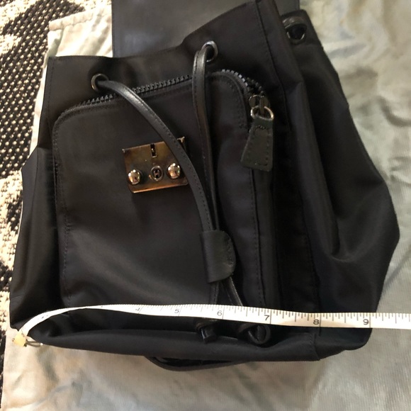 MaxMara mini backpack - Picture 12 of 16